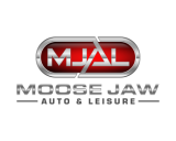 https://www.logocontest.com/public/logoimage/1661097270Moose Jaw Auto _ Leisure.png